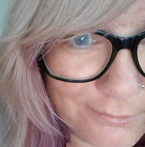 Meet your Posher, Rachelle